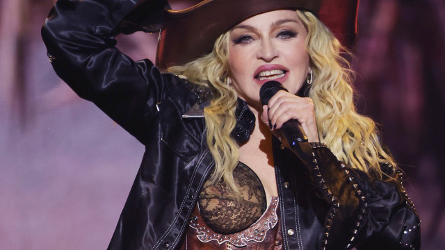 Madonna Receber Cach De R Milh Es Por Show No Rio Veja Gastos Do