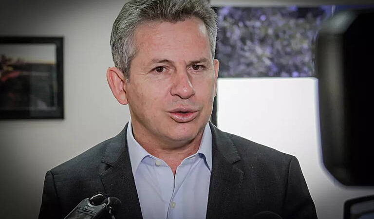 Mauro Mendes calcula que Estado receberá R$ 237milhões de compensação por perdas do ICMS