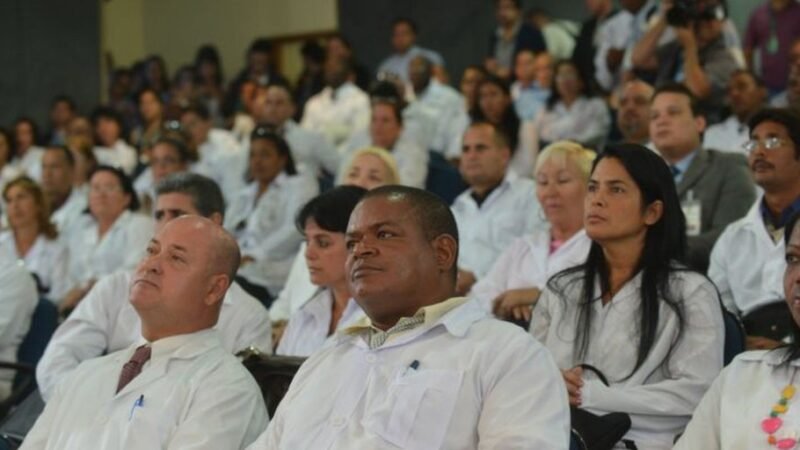 Edital do Mais Médicos abre 6,2 mil vagas em mais de 2 mil municípios