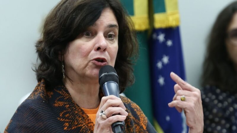 Nísia Trindade defende programa de preparação para futuras pandemias