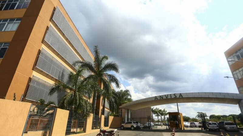 Anvisa suspende produtos de empresa de suplementos alimentares