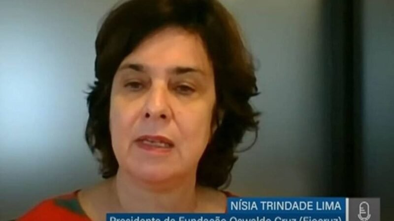 Governo reativa políticas de saúde nos primeiros 100 dias