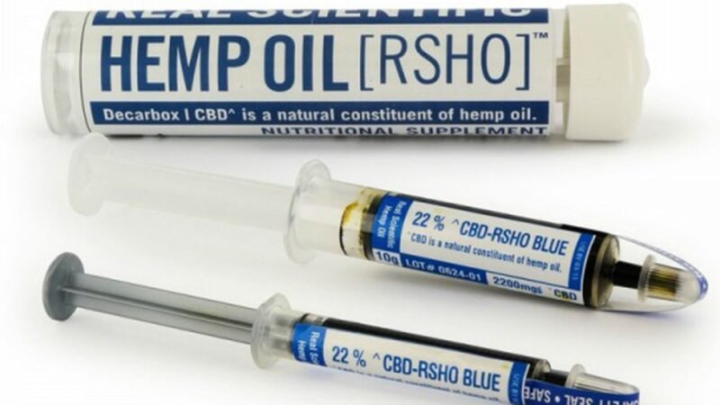 Fiocruz destaca número de pesquisas sobre potencial de canabinoides