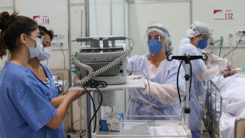 Prazo para cidades aderirem ao programa Mais Médicos acaba hoje