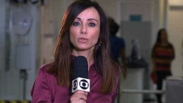 Um ano após sair da Globo, Elaine Bast é contratada pela CNN Brasil