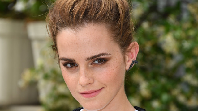Emma Watson diz que se sentia aprisionada por ter de representar ‘Harry Potter’