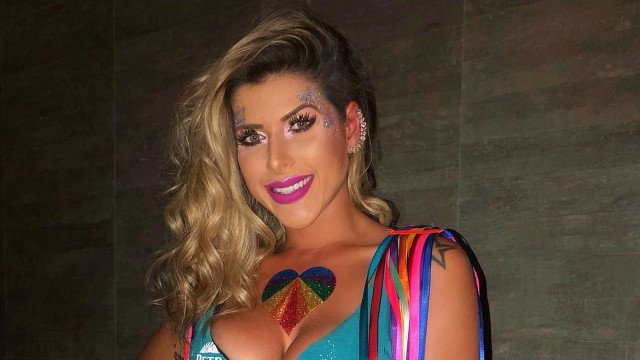 ‘Dor tenebrosa’, diz Ana Paula Minerato sobre deslocamento de hidrogel
