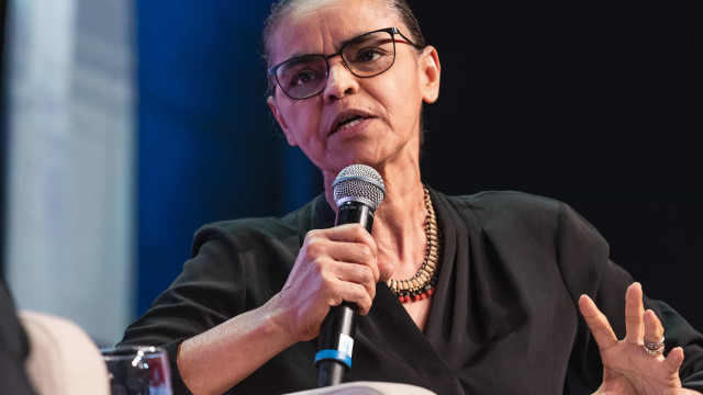 Marina Silva denuncia desmonte na fiscalização ambiental