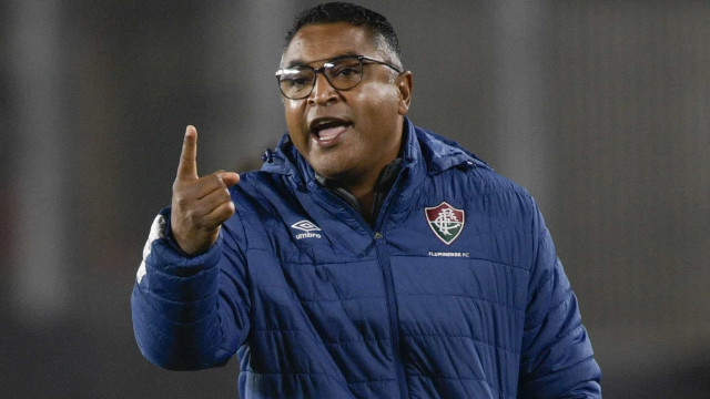 Corinthians tem negociação avançada para contratar técnico Roger Machado no lugar de Cuca