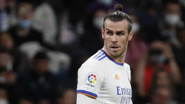 Bale responde astro da Marvel sobre deixar aposentadoria e jogar 4ª divisão