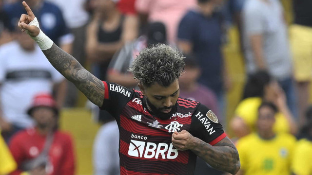 Flamengo e Botafogo fazem clássico de olho nas primeiras posições do Brasileirão
