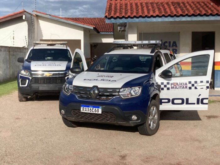 Polícia Militar é acionada após briga entre mulheres em bar de Guarantã do Norte