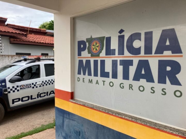 Operação reforça fiscalização, combate crimes e intensifica presença policial nas ruas em Guarantã do Norte (Vídeo)
