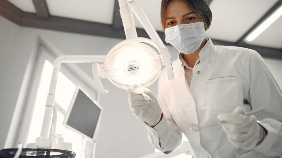 Óxido nitroso: o gás do riso