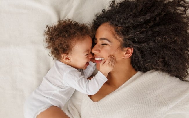 Veja a importância do cuidado com a saúde mental após o parto