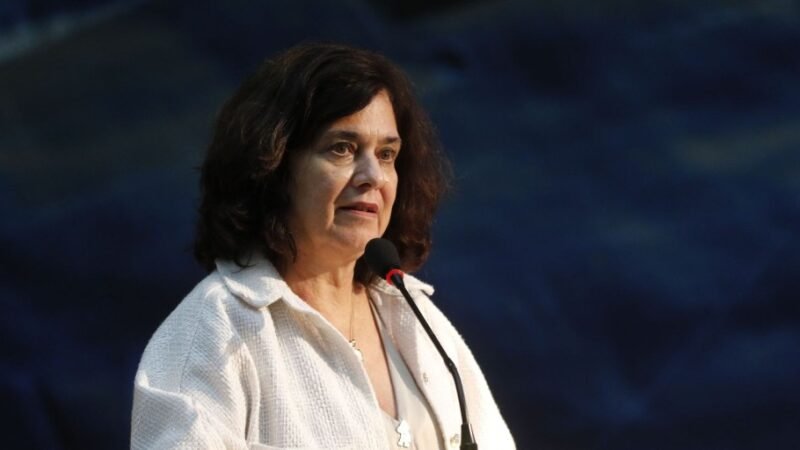 Ministra da Saúde defende na ONU equidade no setor e cultura da paz 