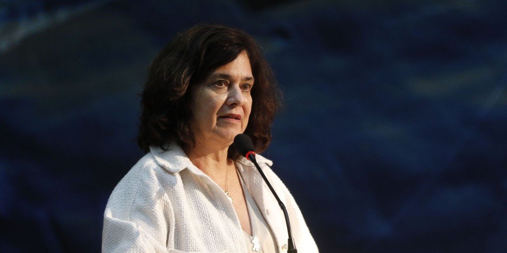 Ministra da Saúde defende na ONU equidade no setor e cultura da paz 