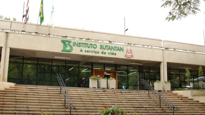 Butantan começa a desenvolver vacina contra gripe aviária