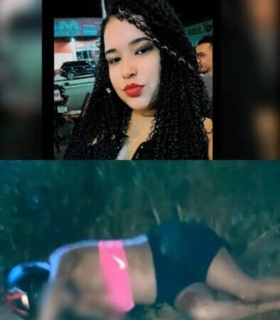Peixoto de Azevedo: Mulher de 23 anos é executada com cerca de 10 disparos de arma de fogo