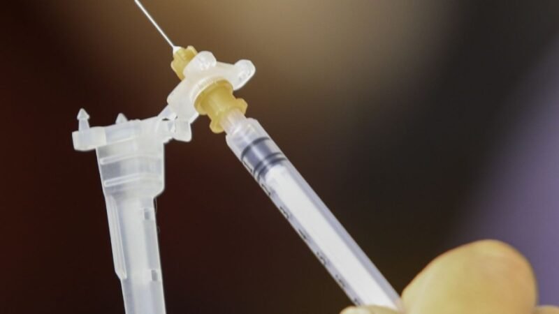 Dia D: Rio vacina contra gripe em 540 pontos da cidade neste sábado