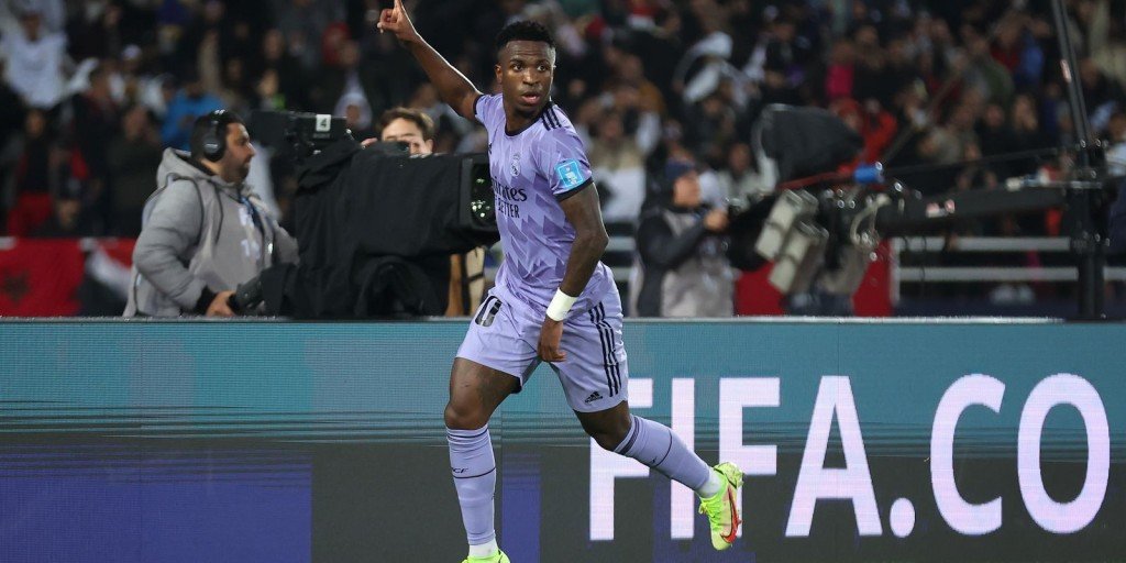 ONU condena racismo contra Vini Jr. e cobra ações