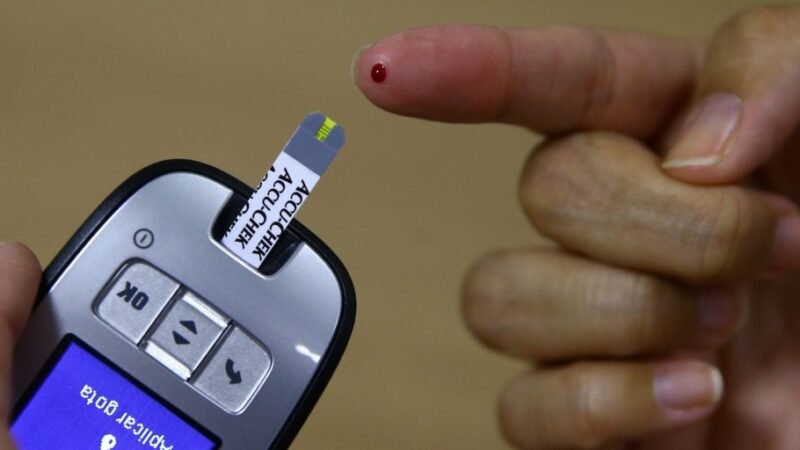 Prefeitura de SP promove ações de prevenção a diabetes e hipertensão