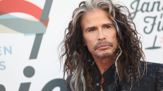 Aerosmith anuncia turnê de despedida dos palcos sem shows no Brasil