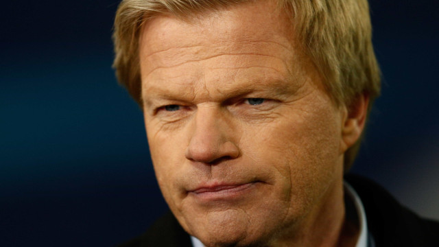 Bayern de Munique demite Oliver Kahn mesmo depois de título no Campeonato Alemão