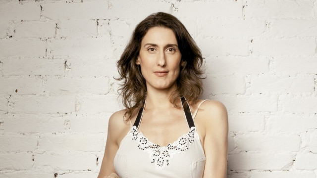 Paola Carosella conta ter sido vítima de um relacionamento abusivo