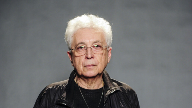 ‘Ainda em negociação’, diz Aguinaldo Silva sobre série luso-brasileira