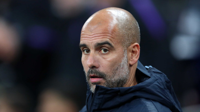 Guardiola enaltece City e diz que Haaland é trunfo na semifinal da Liga dos Campeões