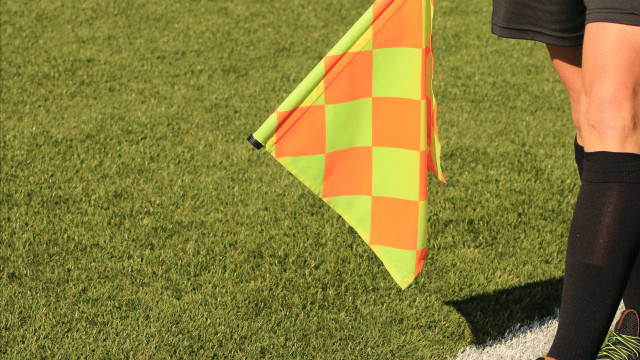 Um a cada quatro cartões no Brasileiro é por reclamação contra árbitros