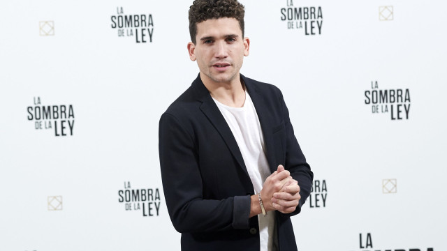 Denver de ‘La Casa de Papel’ anuncia nascimento do segundo filho