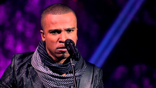 Alexandre Pires ganhará especial na Globo