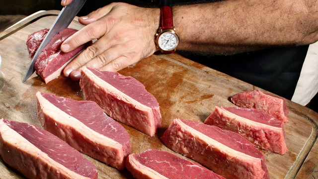 Mato Grosso bate recorde histórico e exporta 83 mil toneladas de carne bovina em janeiro