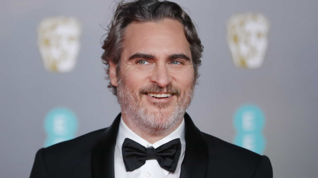 Joaquin Phoenix, o Coringa, protagonizará romance gay em filme para maiores de idade