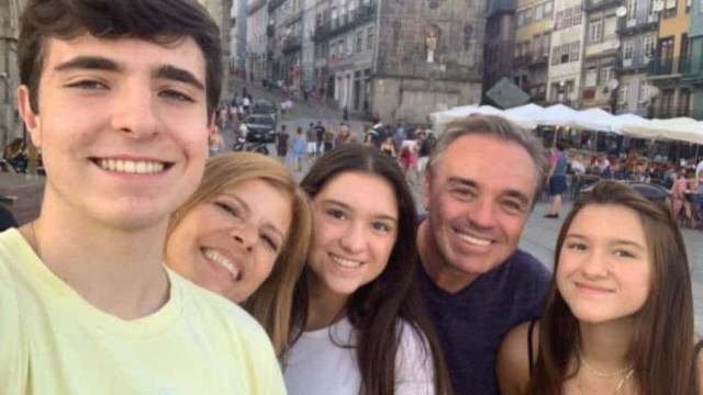Filho de Gugu explica silêncio em audiência