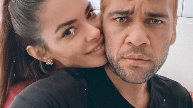Veja como são os encontros de Daniel Alves e Joana Sanz na cadeia