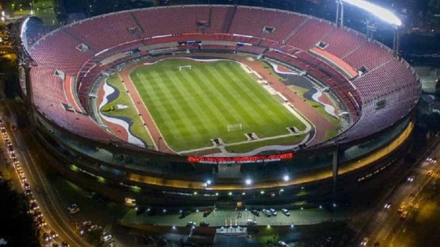 São Paulo vence Vasco em jogo eletrizante com golaço e jovens decisivos