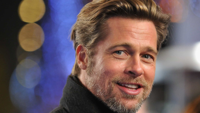 Brad Pitt pilotará carro de Fórmula 1 para gravação de filme em Silverstone