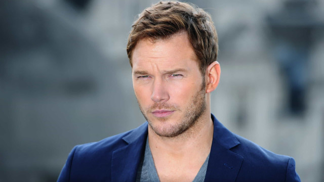 Chris Pratt causa reação engraçada ao mostrar unha do pé no Instagram