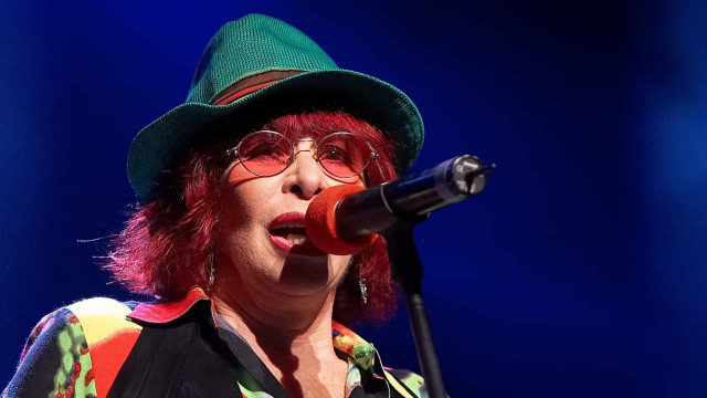 Rita Lee vira nome de parque na Barra da Tijuca, no Rio de Janeiro