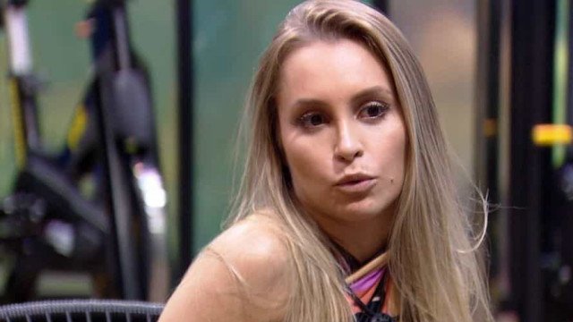 Felipe Becari diz que ele e Carla Diaz tem sofrido ameaças