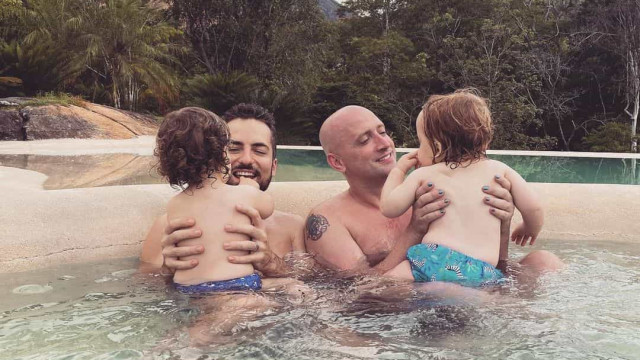 Thales Bretas reflete sobre 2 anos sem Paulo Gustavo