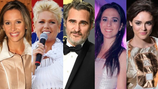 Defesa dos animais? Saúde? Famosos falam porque são veganos