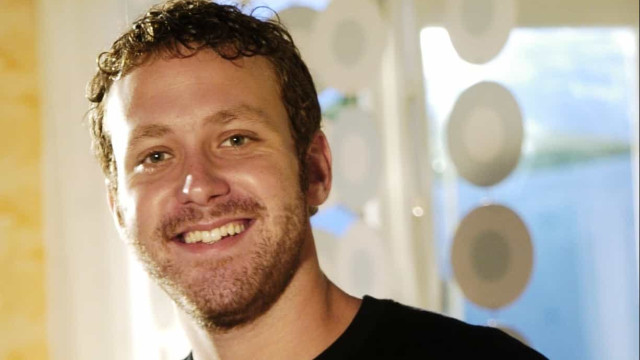 Sergio Hondjakoff diz que vício em drogas aumentou na época de ‘Malhação’