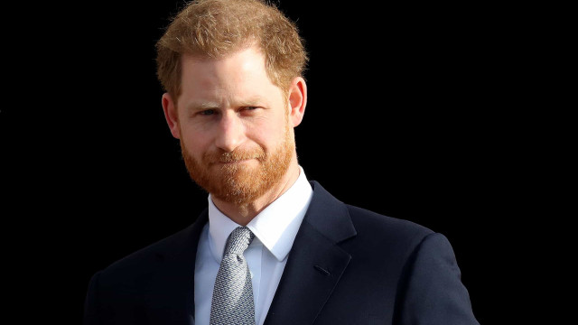 Harry diz que perseguição em Nova York ajudou sentir a dor da mãe, Diana