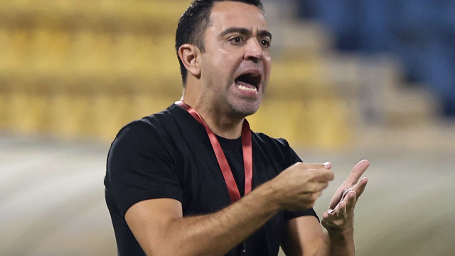Xavi aprova volta de Messi e já tem esquema pronto: ‘Sistema seria o mesmo com ele’