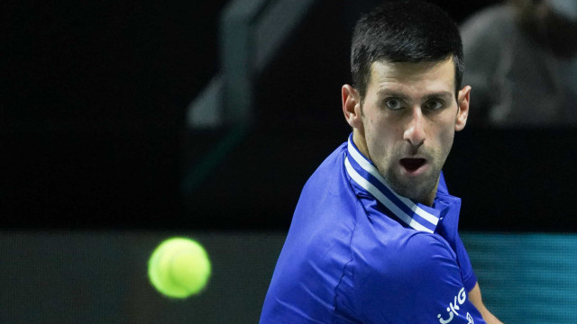 Ministra dos Esportes da França critica Djokovic por citar Kosovo em Roland Garros