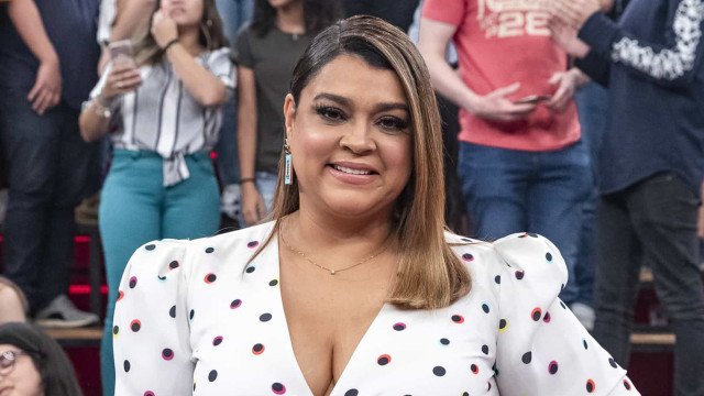 Após despistar, Preta Gil confirma separação de Rodrigo Godoy